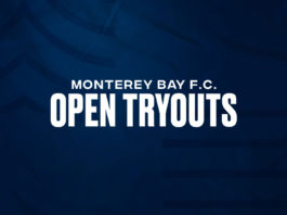 Monterey Bay Football Club
