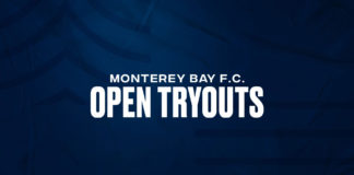 Monterey Bay Football Club