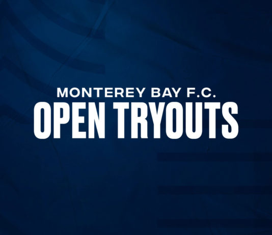 Monterey Bay Football Club
