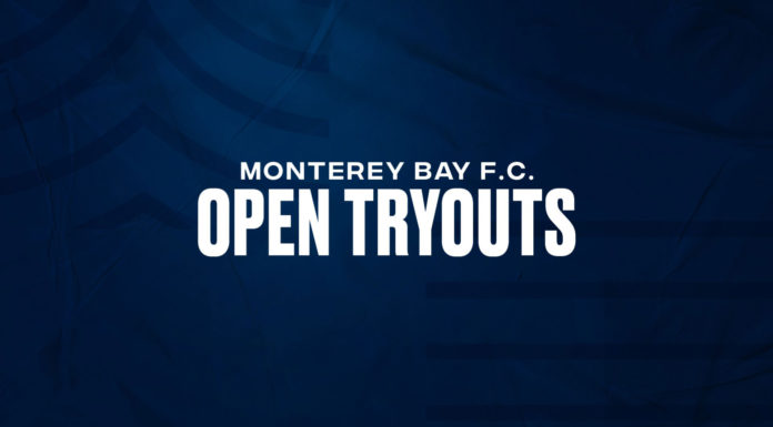 Monterey Bay Football Club