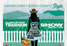 Trashion Show