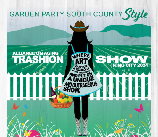 Trashion Show