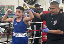 Boxing