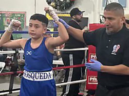 Boxing