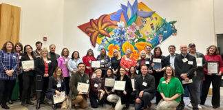 Arts4MC grants