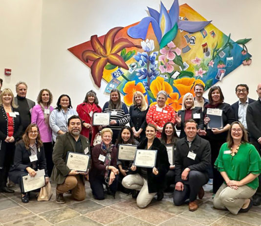 More than $100K in arts and cultural grants awarded to Monterey County nonprofits Arts4MC grants