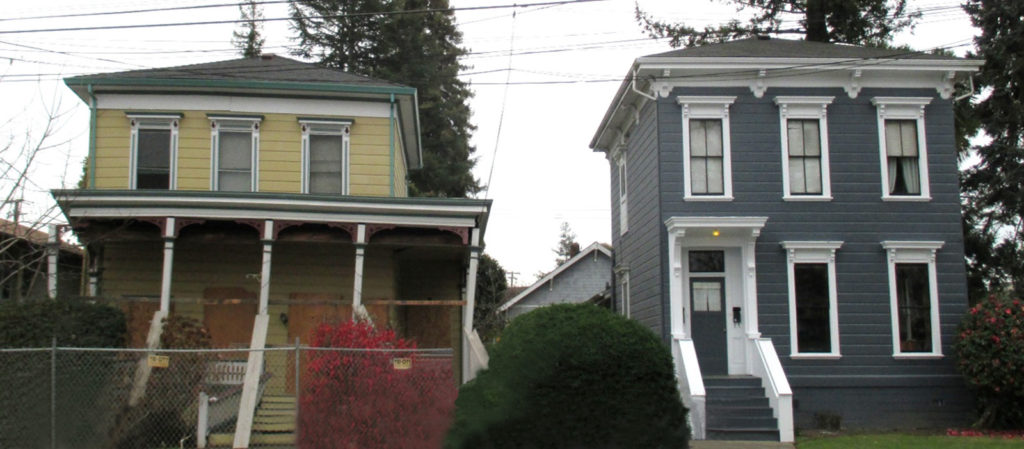 Image for display with article titled Earthquake Seismic Retrofit Grants Now Available to Eligible Homeowners