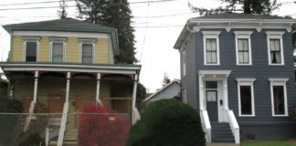 Earthquake retrofit