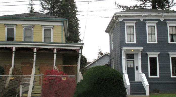 Earthquake retrofit