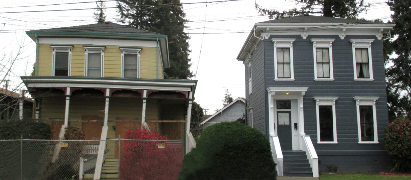 Earthquake seismic retrofit grants now available to more eligible