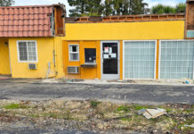 King City Days Inn Project Homekey