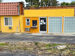 King City Days Inn Project Homekey