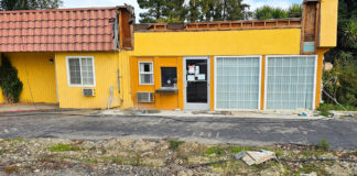 King City Days Inn Project Homekey