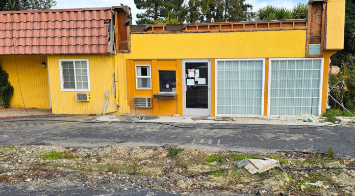 King City Days Inn Project Homekey