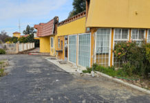 King City Days Inn Project Homekey