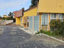 King City Days Inn Project Homekey