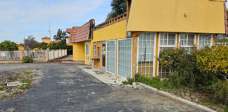 King City Days Inn Project Homekey