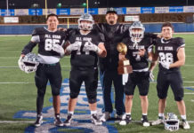 All-Star Football Game