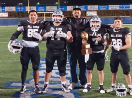 All-Star Football Game