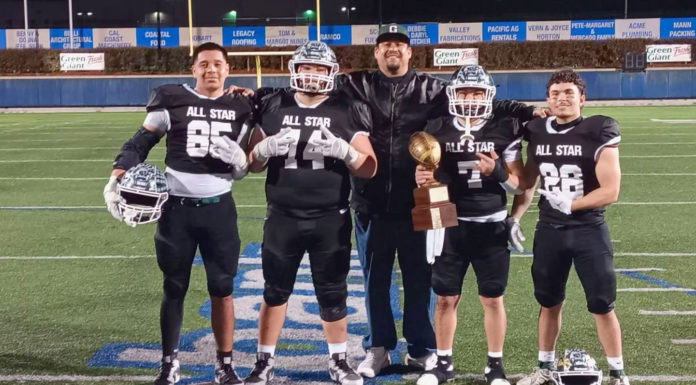 All-Star Football Game