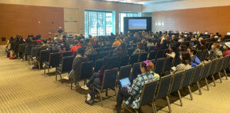 STEM Education Central Coast Conference
