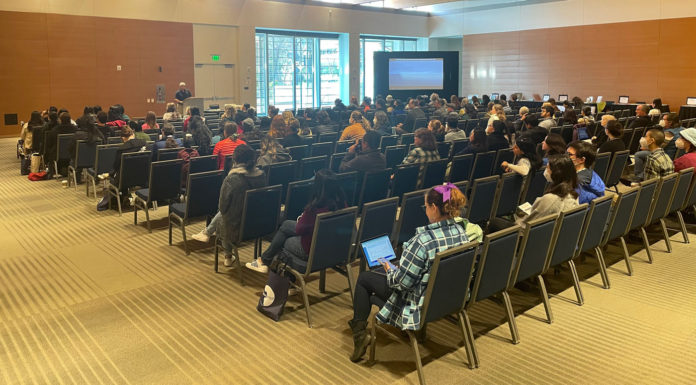 STEM Education Central Coast Conference