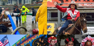 Year In Review