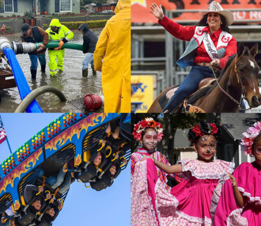 2023 Year In Review | A look back at King City area’s top stories that shaped the past year Year In Review