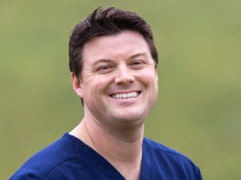 Mee Memorial doctor