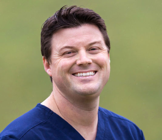 Mee Memorial doctor named chief medical officer Mee Memorial doctor