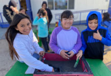 Southern Monterey County Foundation grant Greenfield Community Science Workshop Science Mobile