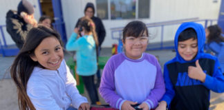 Southern Monterey County Foundation grant Greenfield Community Science Workshop Science Mobile