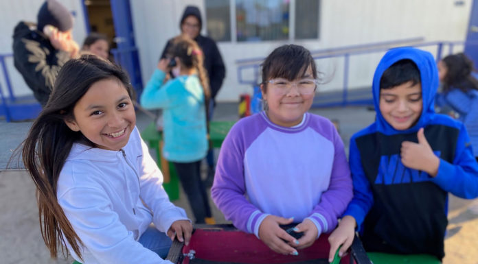 Southern Monterey County Foundation grant Greenfield Community Science Workshop Science Mobile