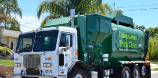 Waste Management