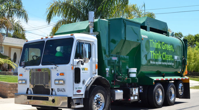 Waste Management