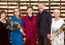 King City Chamber Awards
