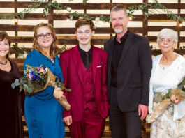 King City Chamber Awards