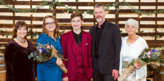 King City Chamber Awards