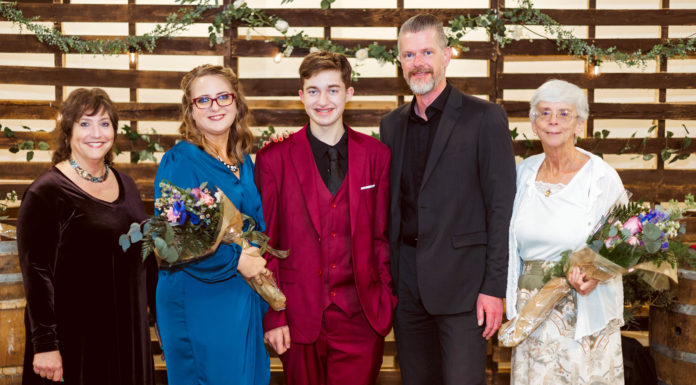 King City Chamber Awards