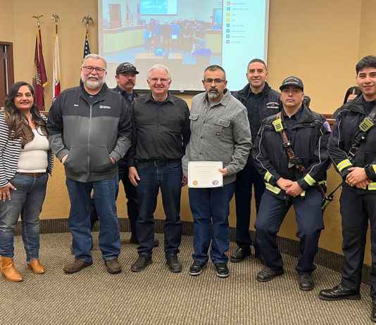 Greenfield utility gas technician