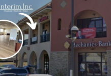 Interim Inc. Soledad