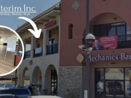Interim Inc. Soledad