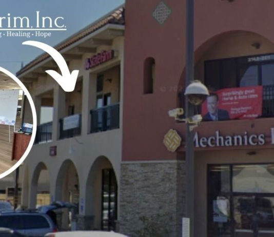 Interim Inc. Soledad