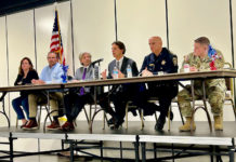 King City State of the City Address
