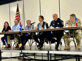 King City State of the City Address