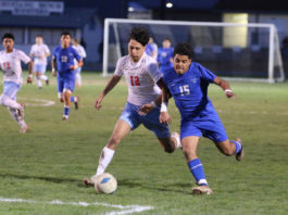 Soccer | King City Mustangs claim CCS title, move on to regionals King City Mustangs soccer