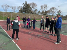 Pickleball