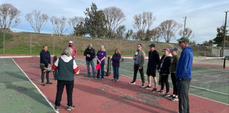 Pickleball