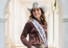 Miss Salinas Valley Fair