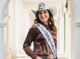 Miss Salinas Valley Fair